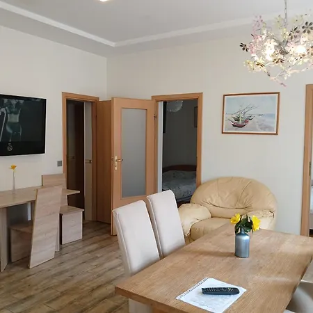 Big In Center 아파트 카우나스