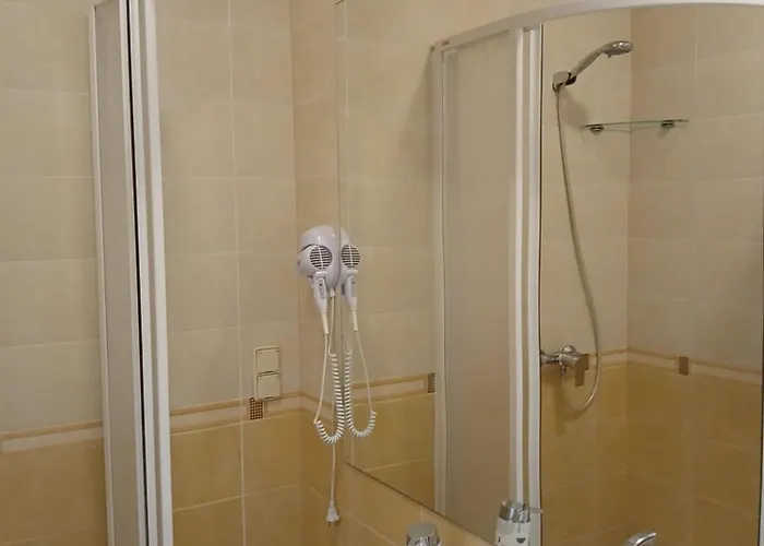 Apartman Big In Center *